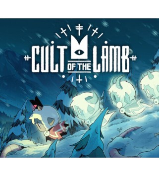 Cult of the Lamb - The Fate of the Lambs DLC Steam Key GLOBAL